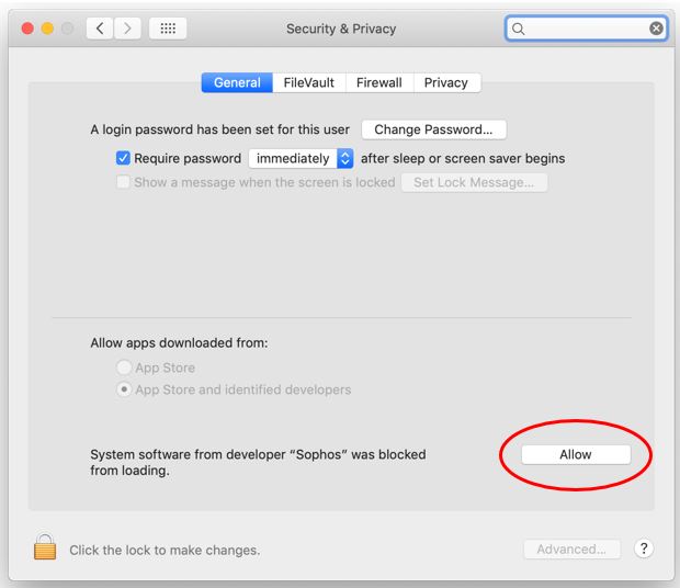 download free sophos antivirus for mac